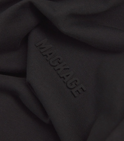 Organic Cotton Tonal Logo T-Shirt
