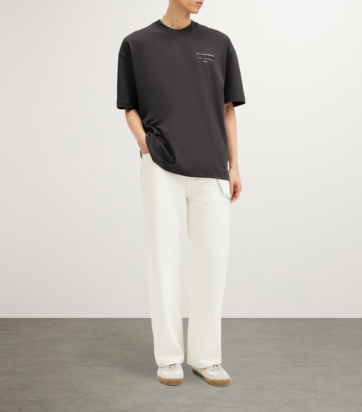 Redact Logo T-Shirt