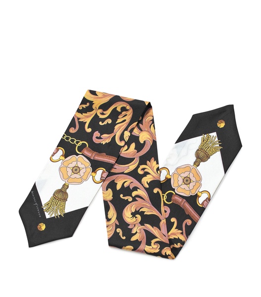 Signature Scarf