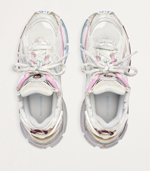 Runner Gradient Sneakers
