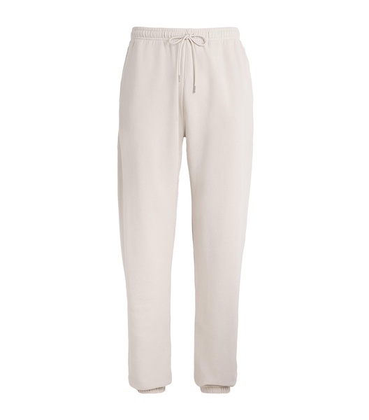 Cotton-Blend Chill Sweatpants