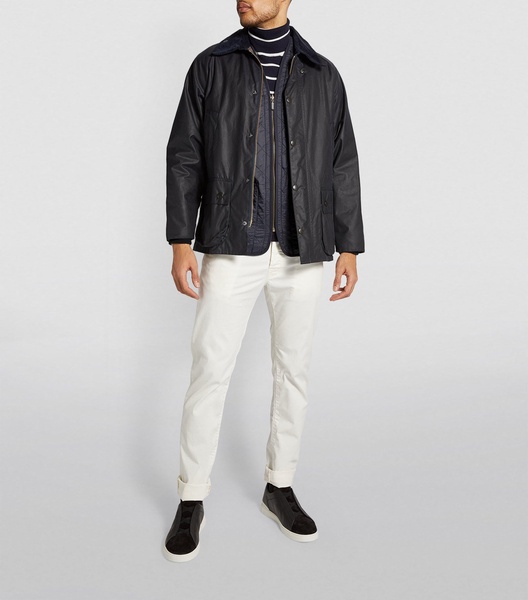 Polarquilt Zip-In Gilet Liner
