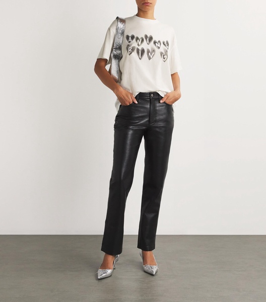 Cotton Cade Logo T-Shirt