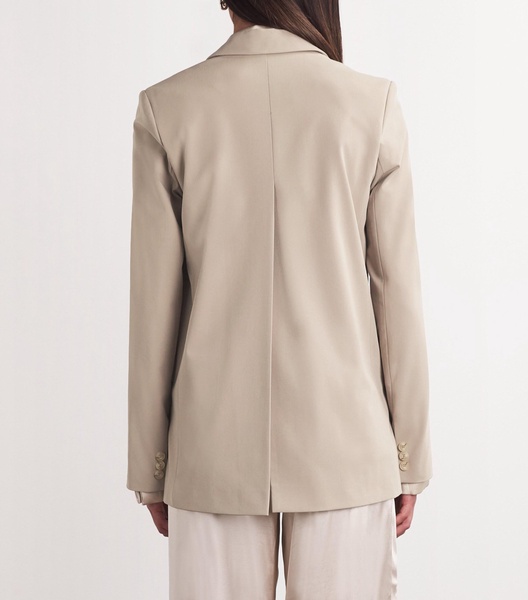 Tonka Tailored Blazer