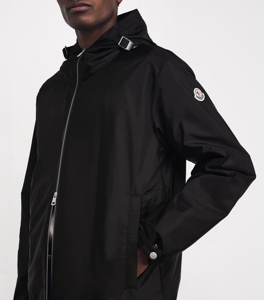 Water-Repellent Remoray Windbreaker Jacket