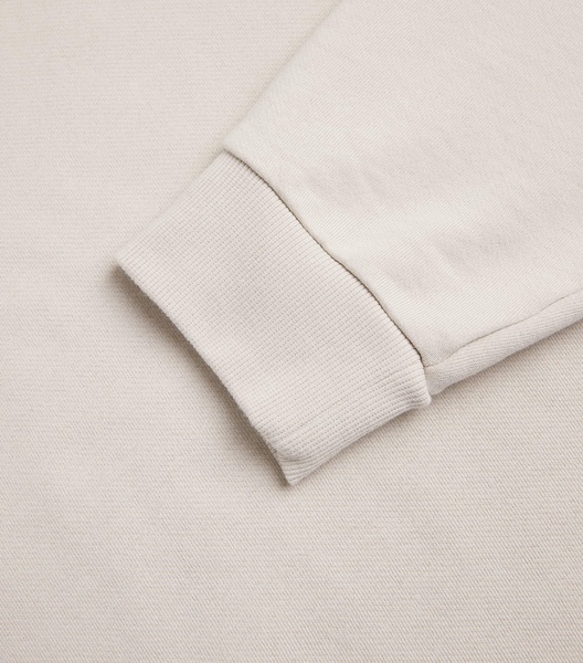 Cotton-Blend Chill Sweatshirt