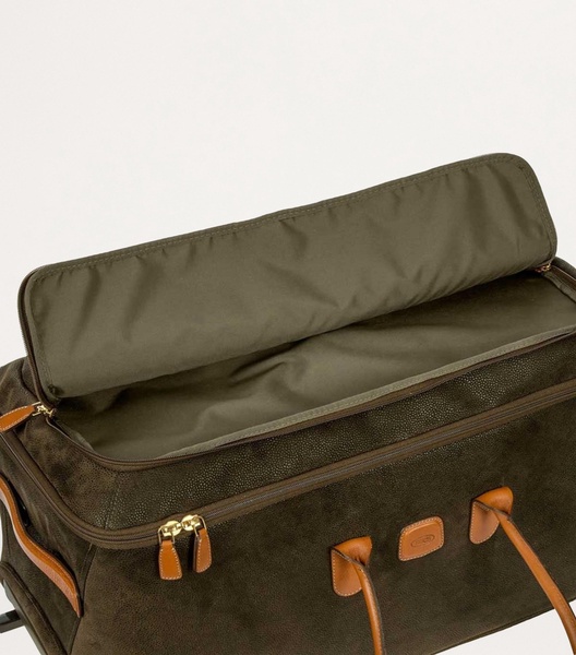 Soft Life Check-In Duffel Suitcase (72cm)