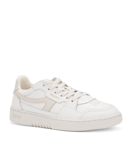 Dice Stripe Sneakers