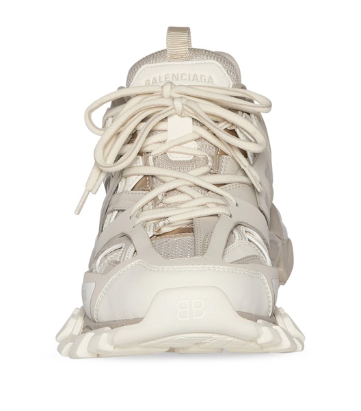 Track Sneakers