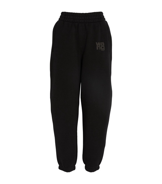 Logo Sweatpants