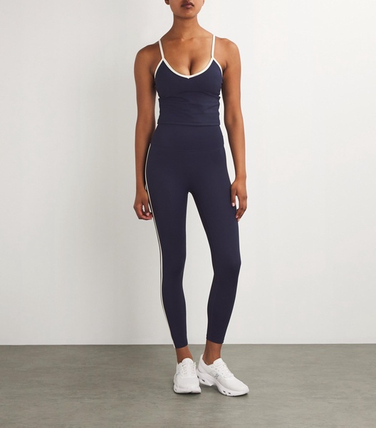 Ultimate Piping Leggings