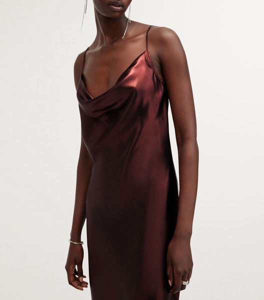 Hadley Midi Dress