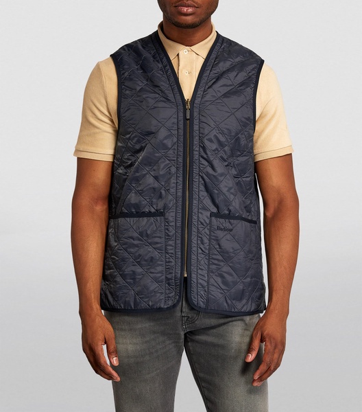Polarquilt Zip-In Gilet Liner