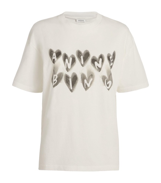 Cotton Cade Logo T-Shirt
