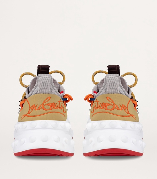Trailnrun Donna Sneakers
