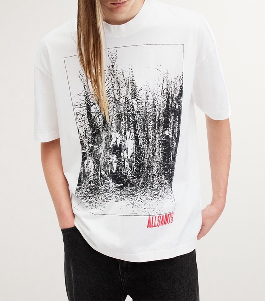 Graphic Bracken T-Shirt