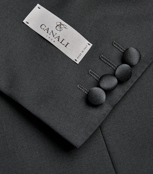 Wool Suit