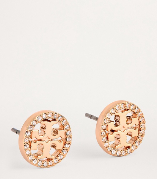 Miller Pavé Studs