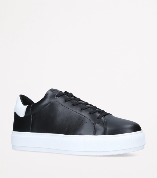 Leather Laney Sneakers