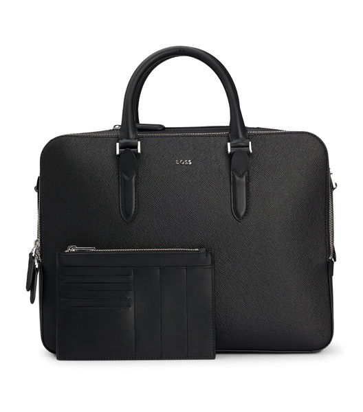 Leather Document Case