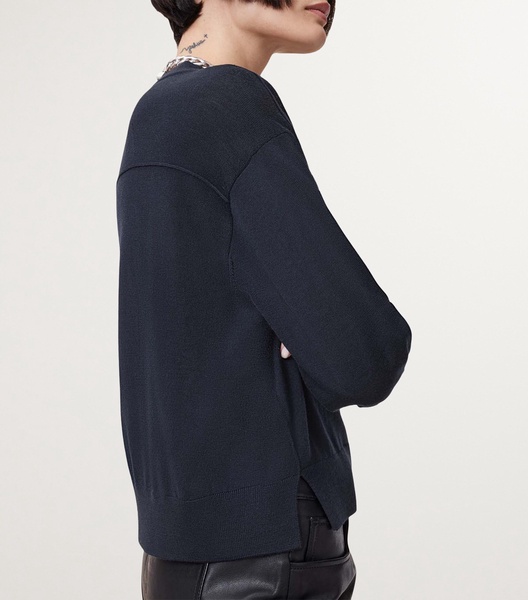 Wool Julieana Sweater