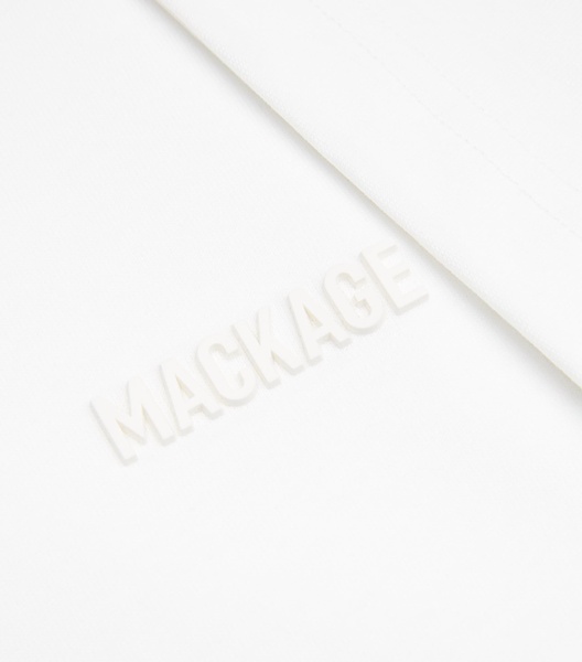 Organic Cotton Logo T-Shirt