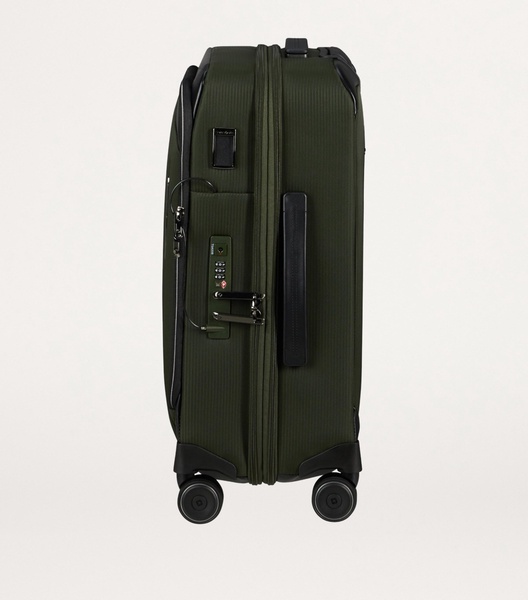 Splendix Expandable Carry-On Spinner Suitcase (55cm)