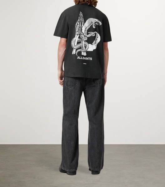 Organic Cotton Asp T-Shirt