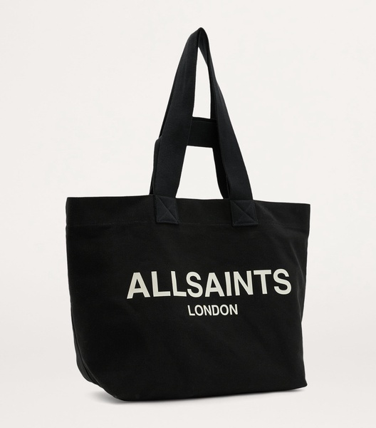 Canvas Ali Tote Bag