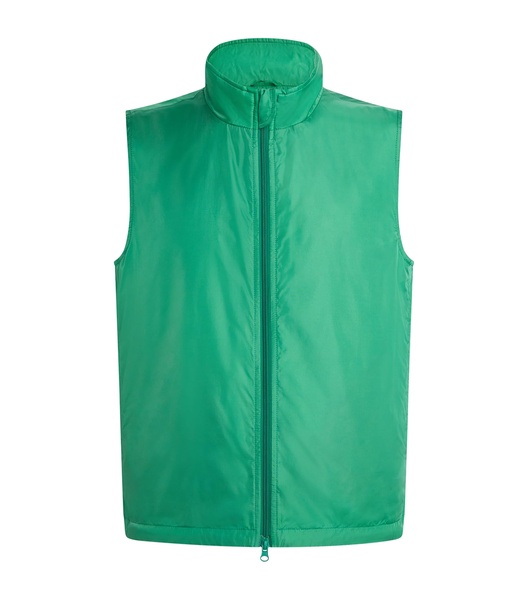 Nylon Gilet