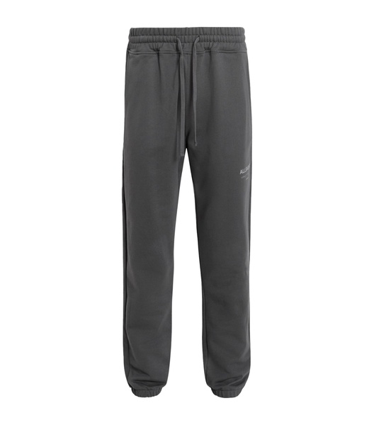 Organic Cotton Underground Sweatpants