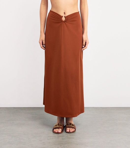 Breath of Life Midi Skirt