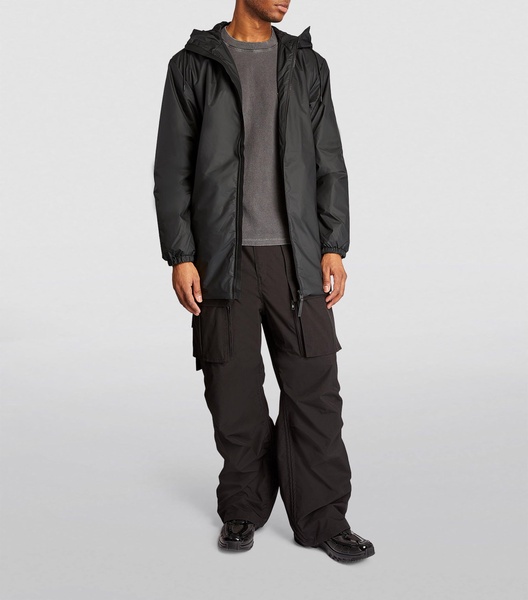 Lohja Waterproof Jacket