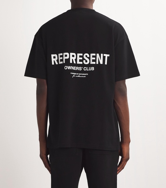 Owners Club T-Shirt