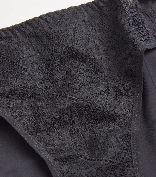 Lace Comète Briefs