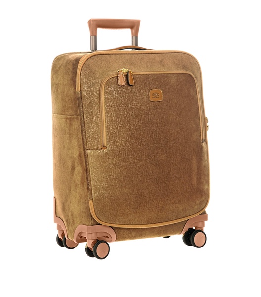 Life Carry-On Suitcase (55cm)