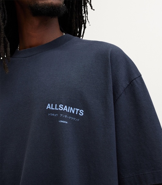Cotton Underground T-Shirt