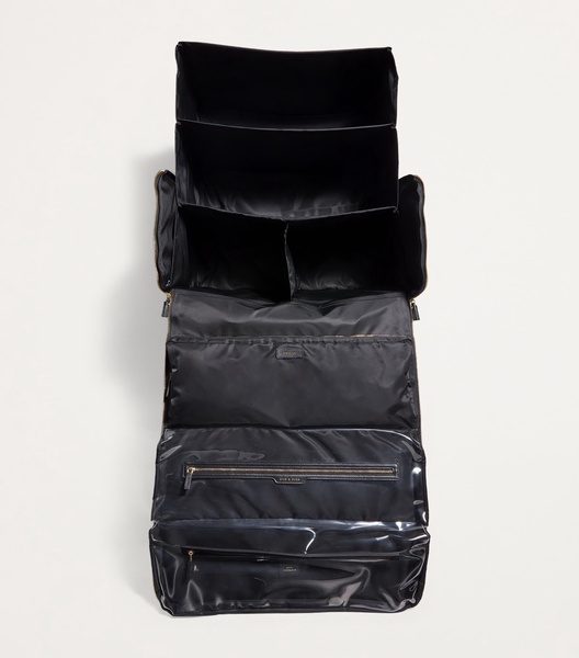 Mobile Wardrobe Travel Bag