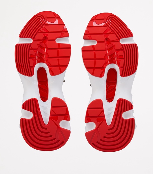 Trailnrun Sneakers