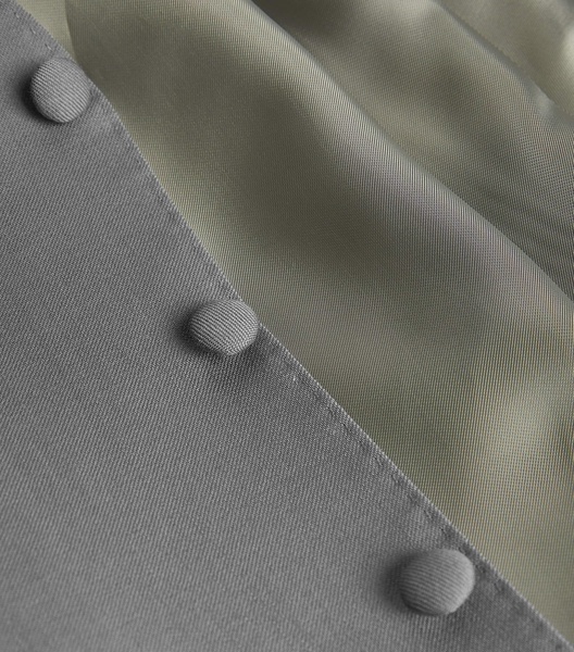 Morning Suit Waistcoat