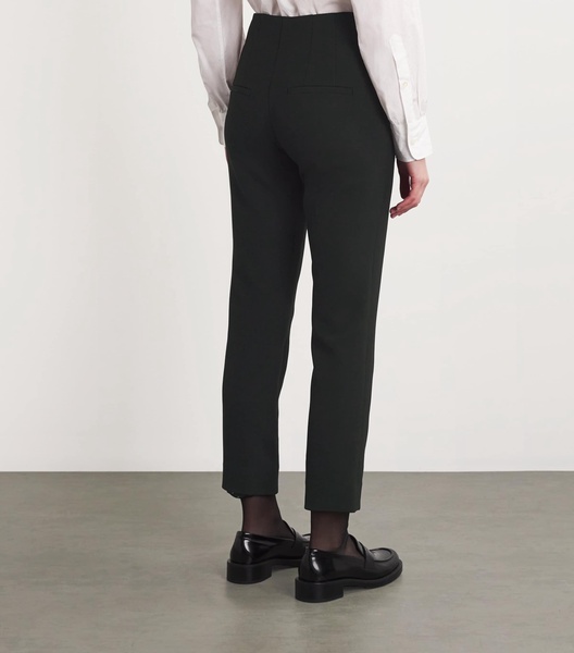 Cropped Skinny Stila Trousers