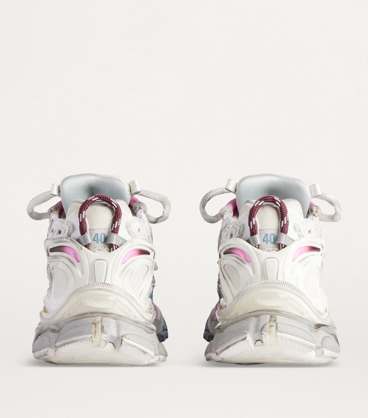 Runner Gradient Sneakers