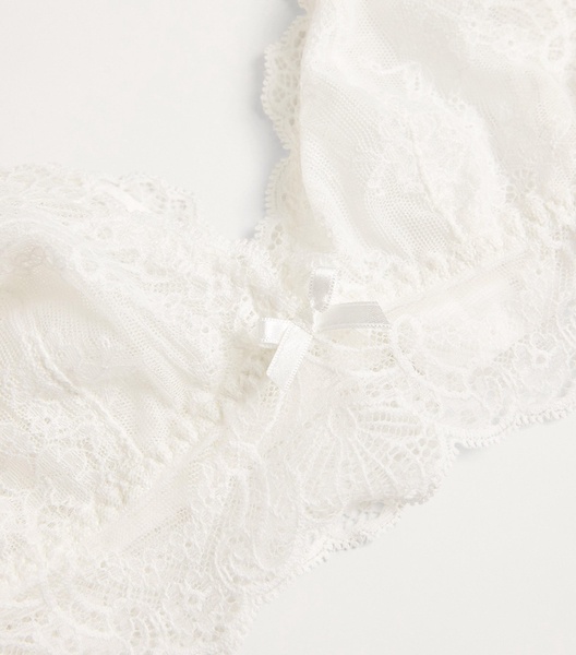 Lace Bralette