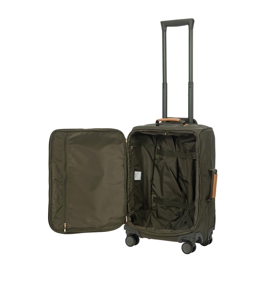 X-Travel Cabin Suitcase (55cm)
