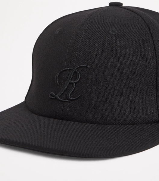 x RSVP R-Logo Baseball Cap