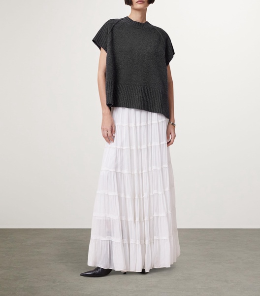Merino Wool Anthe T-Shirt