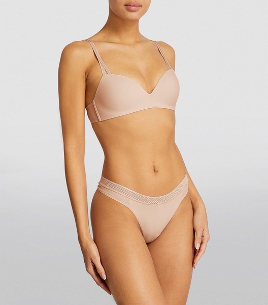 Seductive Comfort Thong