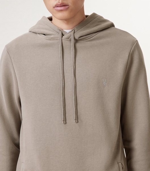 Organic Cotton Raven Oth Hoodie
