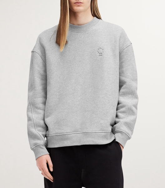 Organic Cotton Haven Sweatshirt