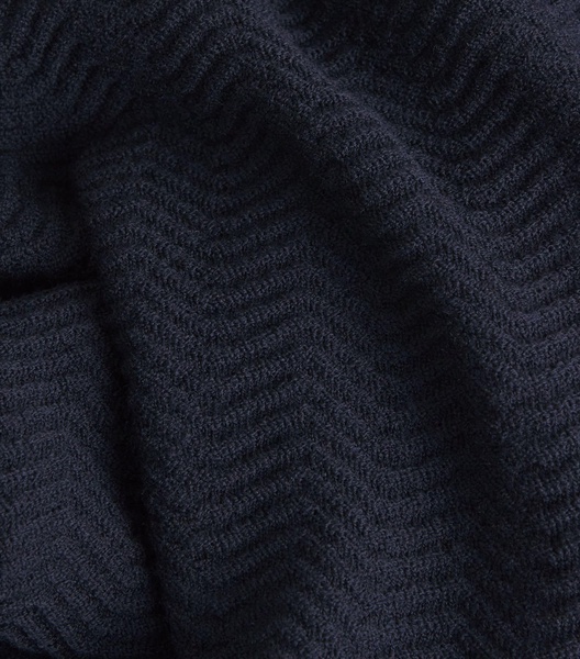 Wool-Blend Sweater